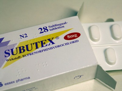 Buy subutex online