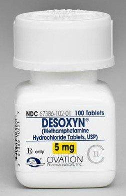 des Buy desoxyn